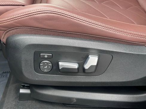 Certified 2024 BMW X5 xDrive40i w/ Premium Package image 15