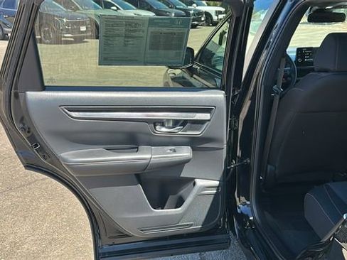 Used 2026 Honda CR-V TrailSport image 22