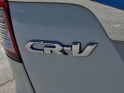 Used 2016 Honda CR-V Touring image 37
