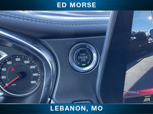 Used 2024 Chevrolet Blazer LT w/ Convenience Package image 16