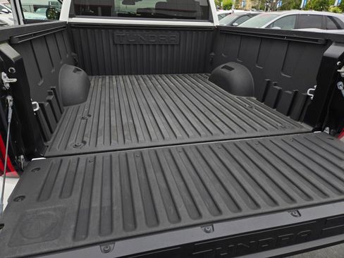 Certified 2024 Toyota Tundra SR5 AWD/4WD image 21