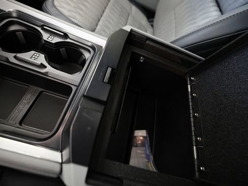 Used 2024 Ford F450 Limited w/ FX4 Off-Road Package image 43