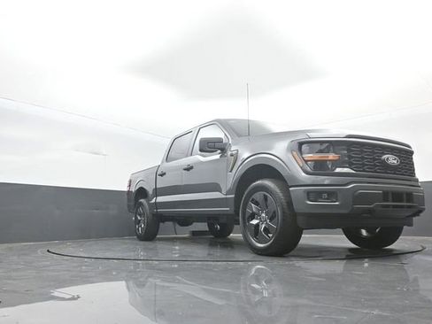 New 2025 Ford F150 STX w/ Equipment Group 200A image 30