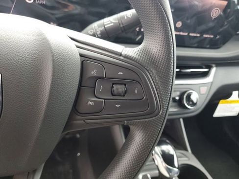 New 2026 Buick Envista Sport Touring FWD image 27