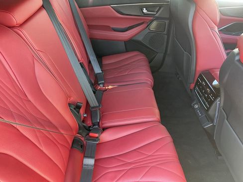 New 2026 Acura MDX Type S image 14
