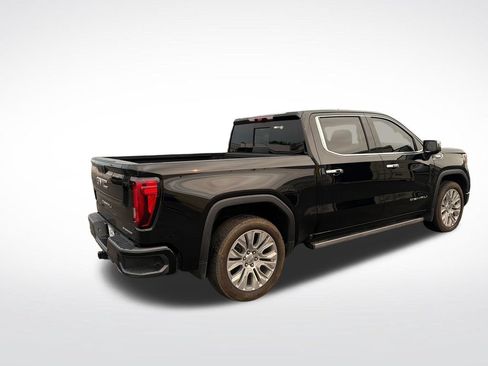 Used 2021 GMC Sierra 1500 Denali w/ Denali Ultimate Package AWD/4WD image 5