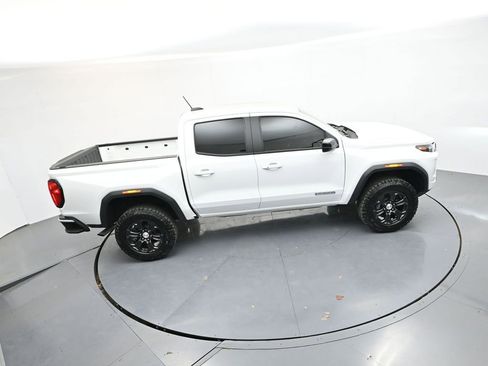 Used 2024 GMC Canyon Elevation RWD image 27