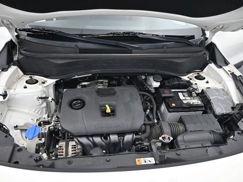 Used 2022 Kia Seltos LX AWD/4WD image 20