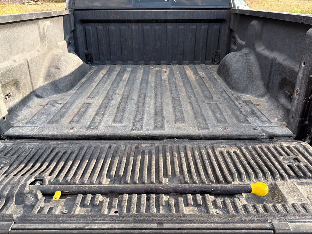 Used 2011 Ford F150 Lariat w/ Lariat Chrome Pkg AWD/4WD image 23