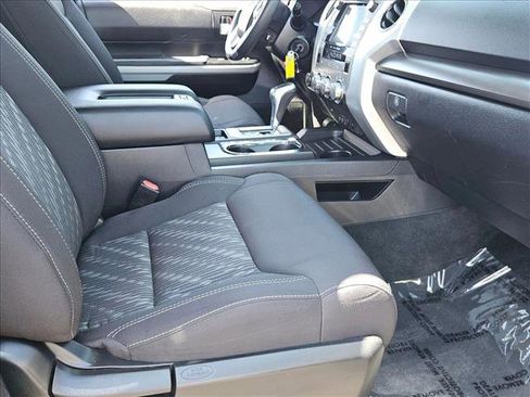 Used 2021 Toyota Tundra SR5 w/ Trail Edition AWD/4WD image 26