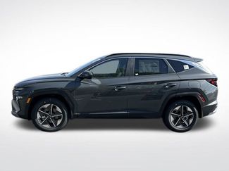 New 2026 Hyundai Tucson SEL AWD/4WD video 2