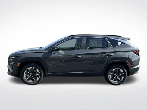 New 2026 Hyundai Tucson SEL AWD/4WD image 2