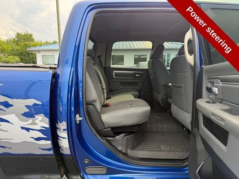 Used 2016 RAM 2500 Power Wagon w/ Comfort Group AWD/4WD image 41