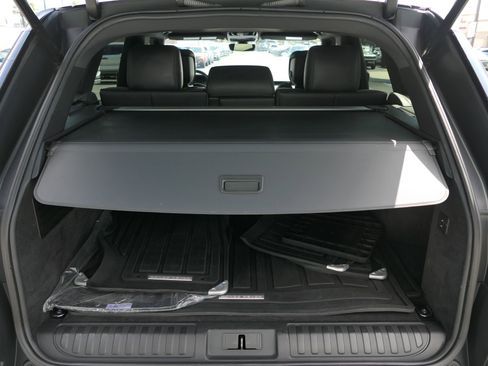 Used 2018 Land Rover Range Rover Sport Supercharged image 28