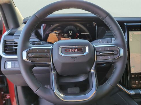 New 2026 GMC Acadia Elevation w/ Black Edition image 17