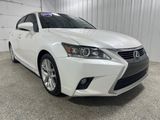 Used 2014 Lexus CT 200h image 3