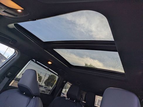 New 2026 INFINITI QX60 Sport w/ Dark Cargo Package image 23