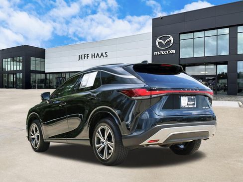 Used 2025 Lexus RX 350 Premium w/ Accessory Package (Z1) FWD image 2