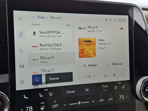 Used 2023 Lexus RX 350 Premium w/ Accessory Package (K3) image 12