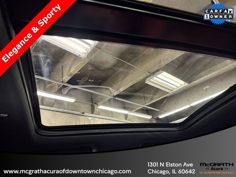 Used 2023 Acura MDX A-Spec image 34