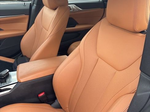 Used 2023 BMW i4 eDrive35 w/ Premium Package RWD image 5