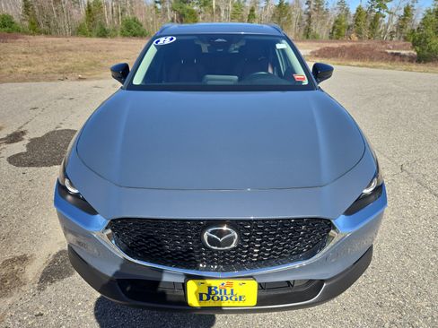 Used 2025 MAZDA CX-30 AWD 2.5 S w/ Preferred Package image 2