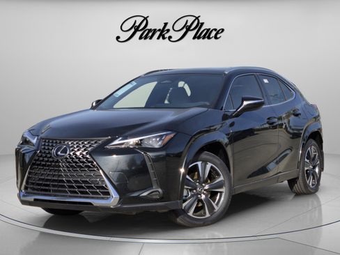 New 2026 Lexus UX 300h FWD image 1