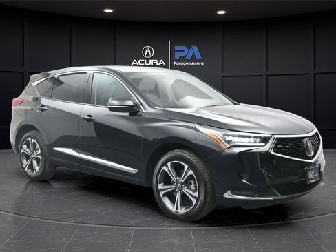 Certified 2024 Acura RDX SH-AWD w/ Advance Package image 25