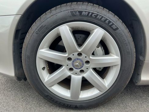 Used 2003 Mercedes-Benz SL 500 image 28