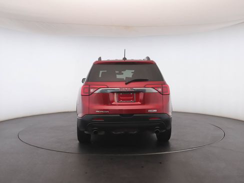 Used 2019 GMC Acadia SLE w/ Driver Alert Package I AWD/4WD image 20