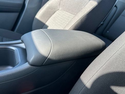New 2026 Nissan Kicks S FWD image 36