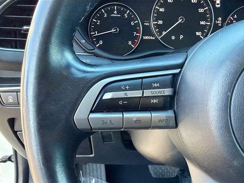 Used 2023 MAZDA MAZDA3 s image 34