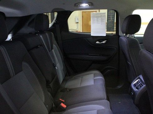 Certified 2024 Chevrolet Blazer LT w/ Convenience Package image 11