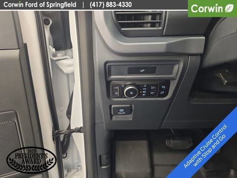 New 2026 Ford F150 XLT w/ Equipment Group 302A MID AWD/4WD image 40