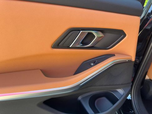 New 2026 BMW 330i Sedan RWD image 18