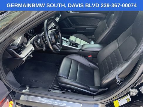 Used 2021 Porsche 911 Carrera S image 13