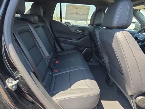 New 2026 Chevrolet Equinox LT w/ Convenience Package II image 14