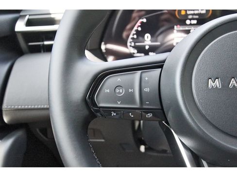 New 2026 MAZDA CX-5 Preferred AWD/4WD image 13