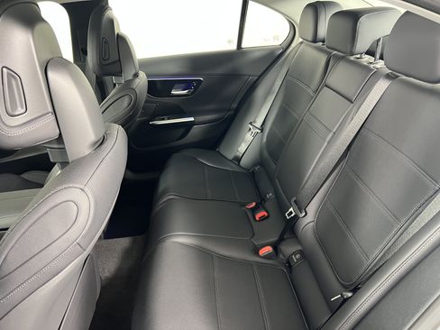 New 2026 Mercedes-Benz C 300 4MATIC Sedan image 21