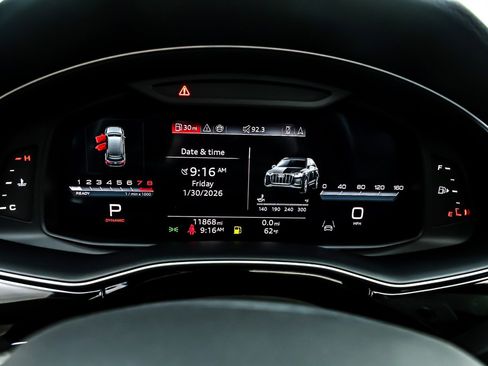 Used 2025 Audi Q7 2.0T Premium w/ Convenience Package image 20