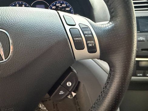 Used 2008 Acura TSX FWD image 24