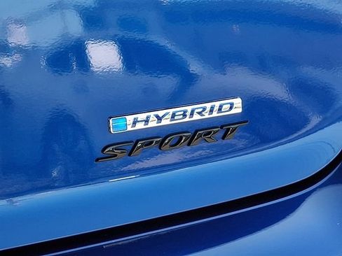 Certified 2025 Honda Accord Sport image 31