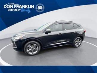 Used 2023 Ford Escape ST-Line w/ Tech Pack #1 video 1
