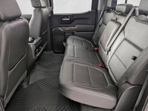 Used 2020 Chevrolet Silverado 1500 LT Trail Boss image 17