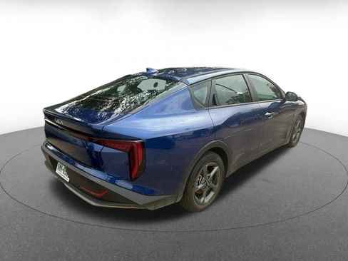 Used 2026 Kia K4 FWD image 4