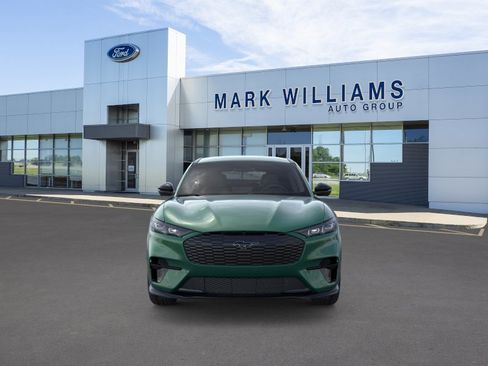 New 2026 Ford Mustang Mach-E GT AWD/4WD image 7