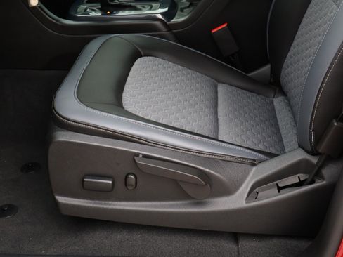 Used 2020 Chevrolet Colorado Z71 image 14