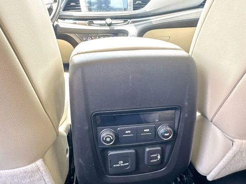 Used 2023 Buick Enclave Essence w/ Experience Buick Package image 22