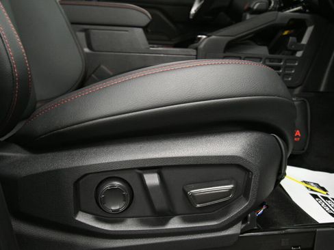 Used 2026 Toyota Tacoma TRD Pro AWD/4WD image 28