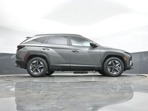 New 2026 Hyundai Tucson SEL w/ Tow & Go Package FWD image 14